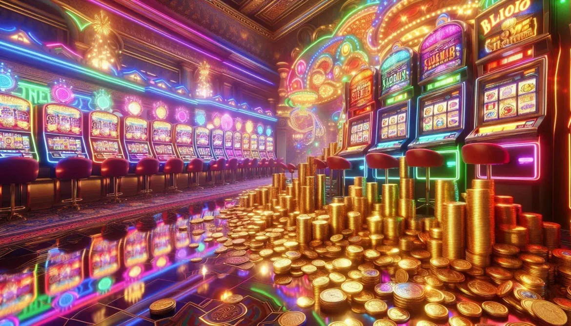 Rickycasino