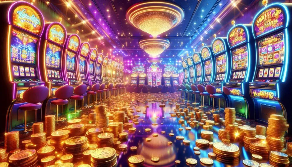 Rickycasino